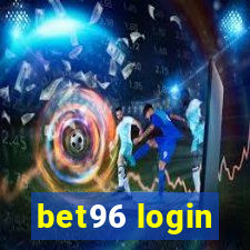 bet96 login